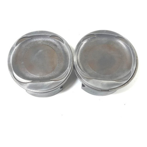 Pistão Do Motor Bmw Modelo F800 R 800 Ano 2013 Original