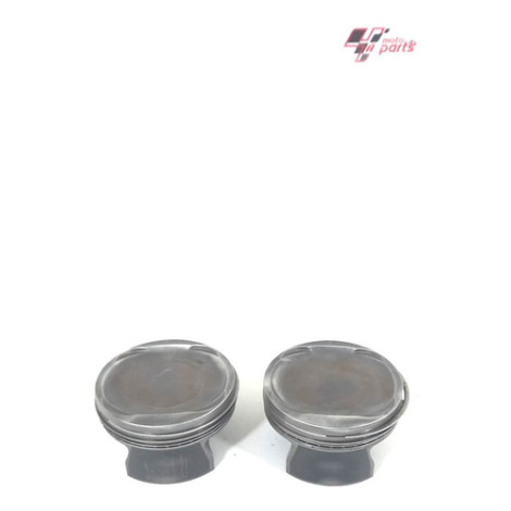 Pistão Do Motor Bmw Modelo F800 R 800 Ano 2013 Original