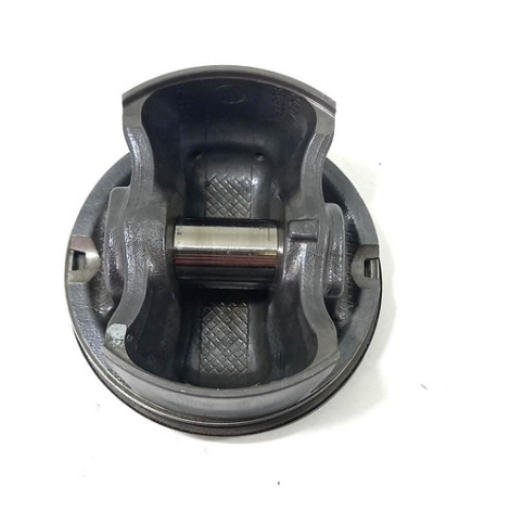 Pistão Do Motor Bmw Modelo F800 R 800 Ano 2013 Original