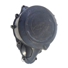 Tampa Estator Triumph Street Triple AB Ano 2013 Original