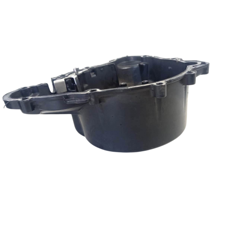 Tampa Estator Triumph Street Triple AB Ano 2013 Original