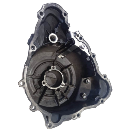 Tampa Estator Triumph Street Triple AB Ano 2013 Original