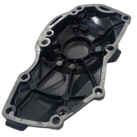 Tampa Pulsador Triumph Speed Triple 675 Ano 2013 Original