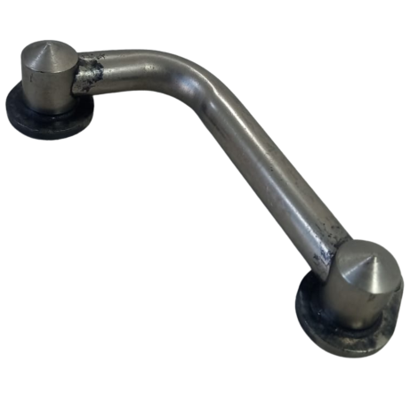 Tubo Cano Óleo Triumph Speed Triple 675 Ano 2013 Original