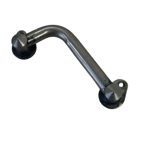 Tubo Cano Óleo Triumph Speed Triple 675 Ano 2013 Original