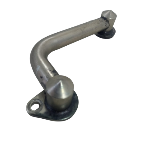 Tubo Cano Óleo Triumph Speed Triple 675 Ano 2013 Original