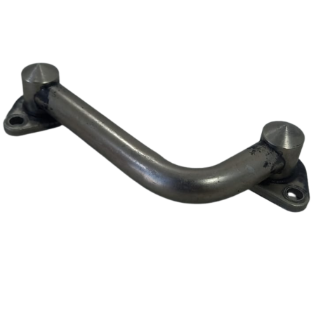 Tubo Cano Óleo Triumph Speed Triple 675 Ano 2013 Original