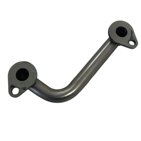 Tubo Cano Óleo Triumph Speed Triple 675 Ano 2013 Original