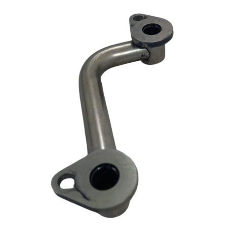 Tubo Cano Óleo Triumph Speed Triple 675 Ano 2013 Original