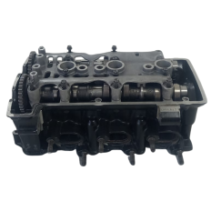 Cabeçote Completo Triumph Speed Triple 675 Ano 2013 Original