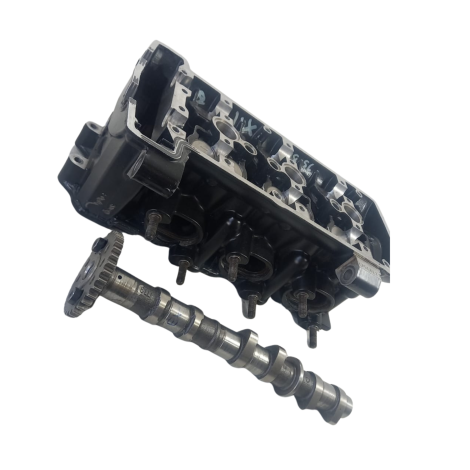 Cabeçote Completo Triumph Speed Triple 675 Ano 2013 Original