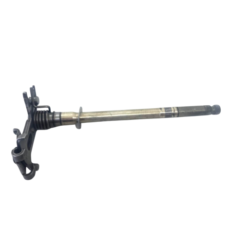 Eixo Seletor Cambio Triumph Street Triple AB 2013 Original