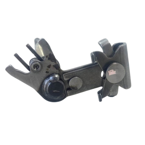 Eixo Seletor Cambio Triumph Street Triple AB 2013 Original