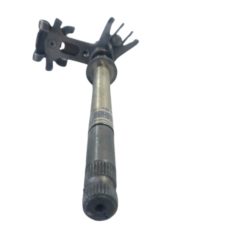 Eixo Seletor Cambio Triumph Street Triple AB 2013 Original