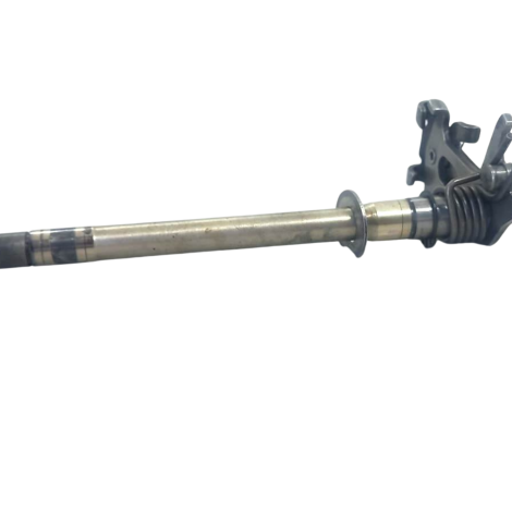 Eixo Seletor Cambio Triumph Street Triple AB 2013 Original