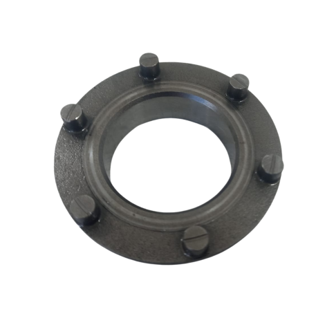 Engrenagem Bomba Óleo Triumph Speed Triple 675 2013 Original