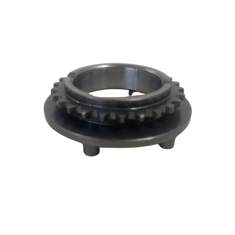 Engrenagem Bomba Óleo Triumph Speed Triple 675 2013 Original