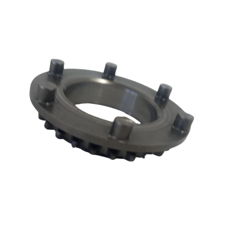 Engrenagem Bomba Óleo Triumph Speed Triple 675 2013 Original