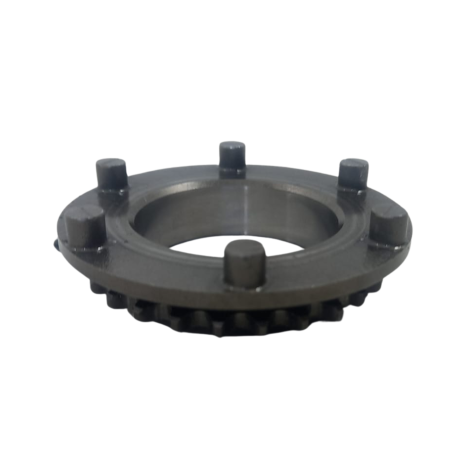 Engrenagem Bomba Óleo Triumph Speed Triple 675 2013 Original