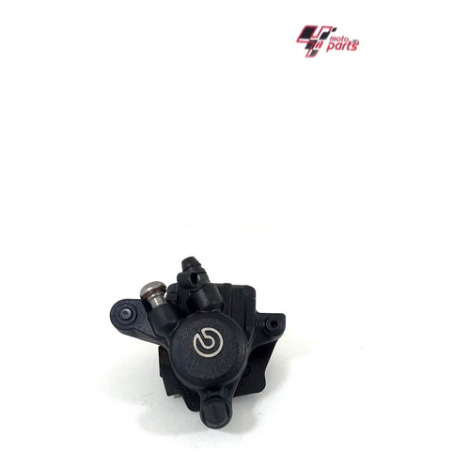 Pinça De Freio Traseira Bmw F800 R 800 Ano 2013 Original