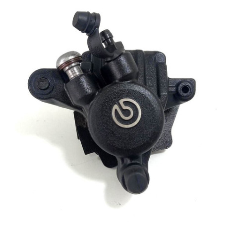 Pinça De Freio Traseira Bmw F800 R 800 Ano 2013 Original
