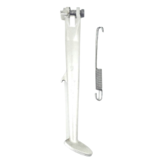 Pedal Descanso Triumph Modelo Daytona 675 Ano 2014 Original