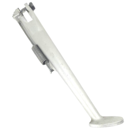Pedal Descanso Triumph Modelo Daytona 675 Ano 2014 Original