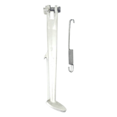 Pedal Descanso Triumph Modelo Daytona 675 Ano 2014 Original