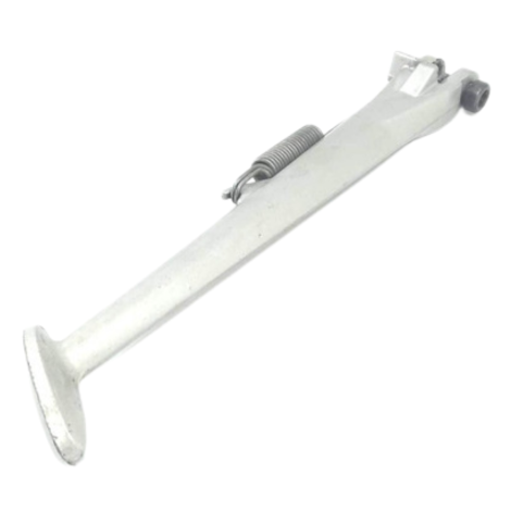 Pedal Descanso Triumph Modelo Daytona 675 Ano 2014 Original