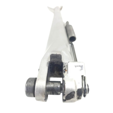 Pedal Descanso Triumph Modelo Daytona 675 Ano 2014 Original