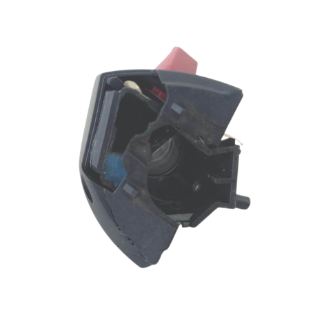 Chave Luz Ducati Modelo Desert X Ano 2023 Original AVARIA