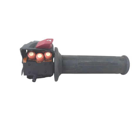 Chave Luz Ducati Modelo Desert X Ano 2023 Original AVARIA