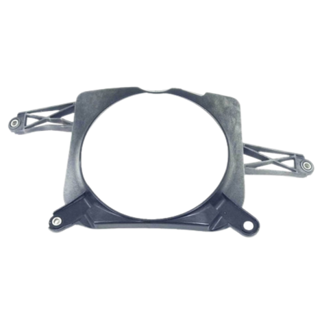 Suporte Ventoinha Triumph Daytona 675 Ano 2014 Original