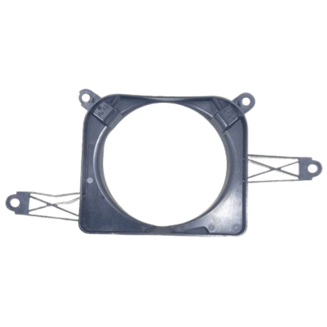 Suporte Ventoinha Triumph Daytona 675 Ano 2014 Original