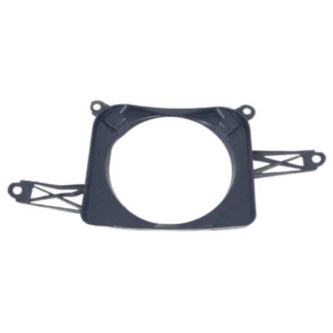 Suporte Ventoinha Triumph Daytona 675 Ano 2014 Original