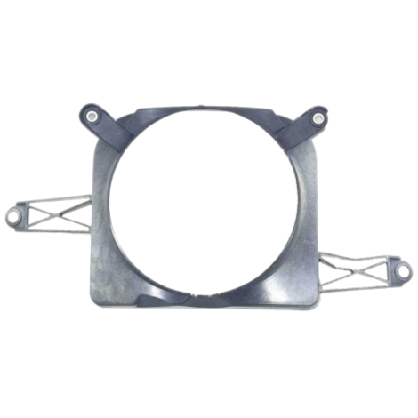 Suporte Ventoinha Triumph Daytona 675 Ano 2014 Original