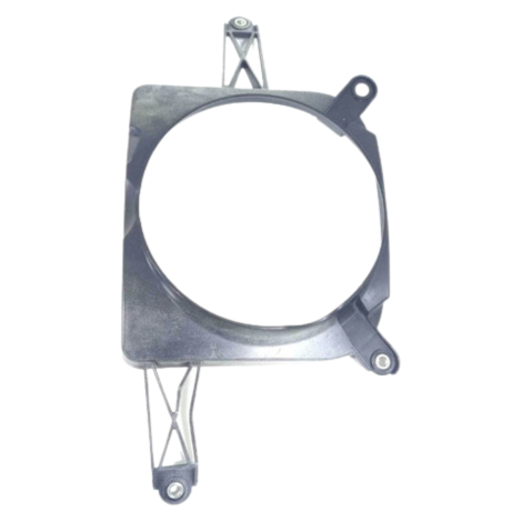 Suporte Ventoinha Triumph Daytona 675 Ano 2014 Original