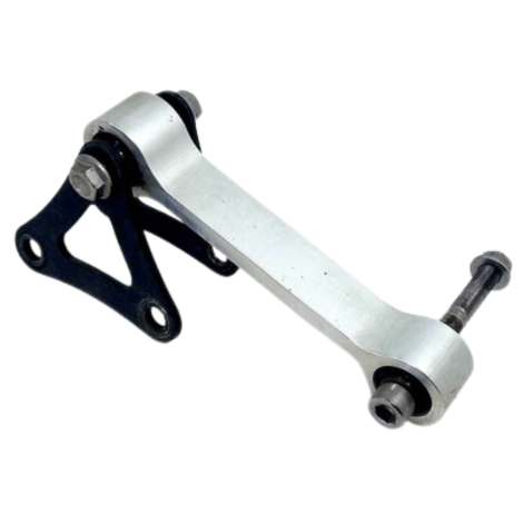 Pro Link Marca Triumph Modelo Daytona 675 Ano 2014 Original