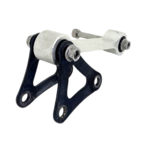 Pro Link Marca Triumph Modelo Daytona 675 Ano 2014 Original