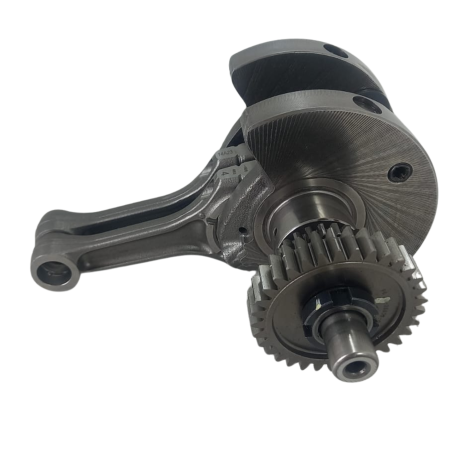 Virabrequim Completo Marca Ducati Desert X Ano 2023 Origin