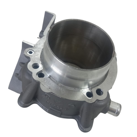 Cilindro Motor Dianteiro Ducati Desert X Ano 2023 Original