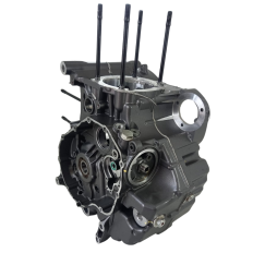 Carcaça Motor Marca Ducati Modelo Desert X Ano 2023 Original