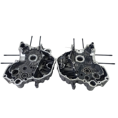 Carcaça Motor Marca Ducati Modelo Desert X Ano 2023 Original