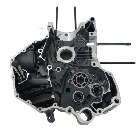Carcaça Motor Marca Ducati Modelo Desert X Ano 2023 Original