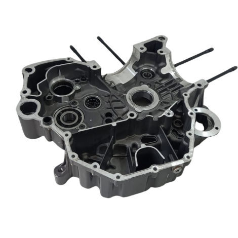 Carcaça Motor Marca Ducati Modelo Desert X Ano 2023 Original