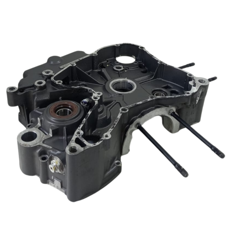 Carcaça Motor Marca Ducati Modelo Desert X Ano 2023 Original