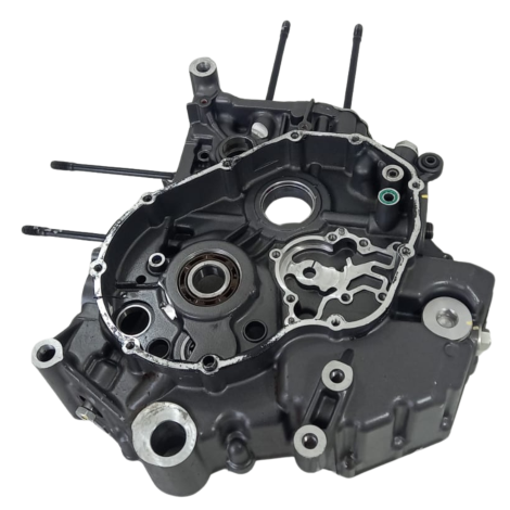 Carcaça Motor Marca Ducati Modelo Desert X Ano 2023 Original