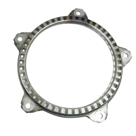 Disco De Freio Abs Dianteiro Bmw F800 R Ano 2013 Origina