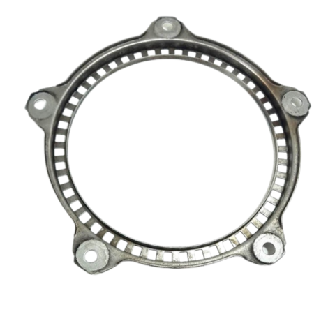 Disco De Freio Abs Dianteiro Bmw F800 R Ano 2013 Origina