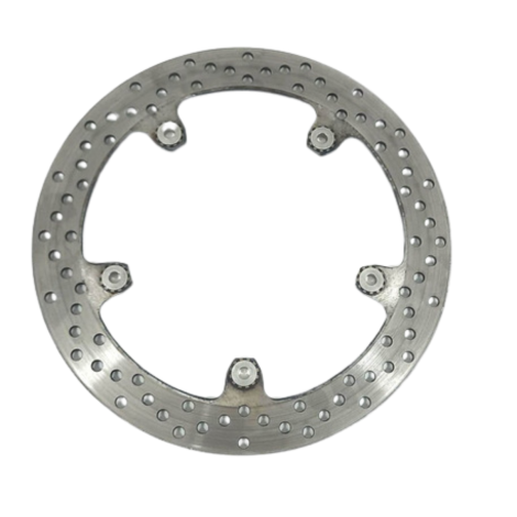 Disco De Freio Dianteiro Bmw F800 R Ano 2013 Original